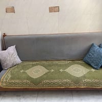 خمس مقاعد • صاج • تسكام