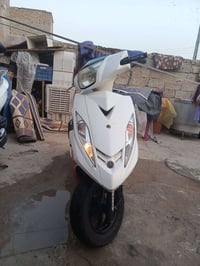 جيتي ار • بلكفرات • ملاحضات