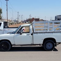 بيكم 81 • برطلة • الموصل