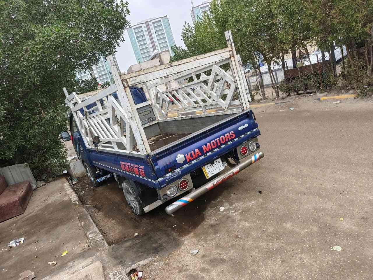 كيه ٢٠٠٦ ابسمنه تبريد شغاال السعر، ٨٠ وبيه مجال اتصال عل الرقم  ***********
