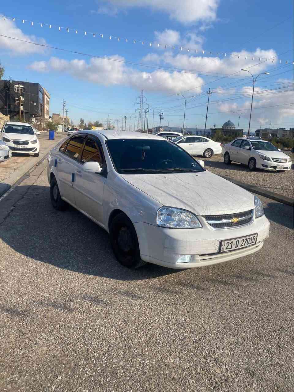 ئؤپترا موديل٢٠١٣،گير توماتيك و ABS،
حيزام بوياغ بى ليدران ،كير و مكينه و تبريد به شةرت،له هةوليرم،رةقةم و سنوى نوى يه،
نرخ:٧٧$قفل/ژ.م:*********** أربيل, العراق
