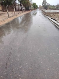 قرب الجامعة • ٢٠٠م • طابو زراعي