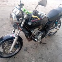 سيبي فورر • جيل الاول • مكفوله