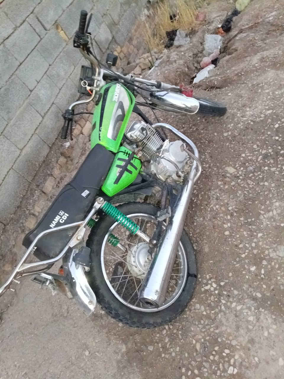 سلام عليكم دراجه لبيع مديل 2021دراجه خير من الله سعر خاص ***********تصال وبيك خير وتدلل لمو شراي لاء تصل رجائن
