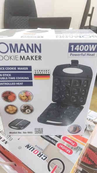 متوفر كابسه كليجه
كابسه صاج من بومان
منظومه ماء ارو 7مرحله
اوفن بومان 45,لتر
مجمع التساهل العنوان سوق الشيوخ طريق العكيكه
الحجز واتساب ***********
