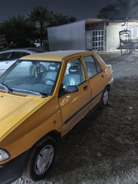 سايبه موديل 18للبيع بيه بس جاملغ امبدل الباقي كفاله عامه محرك كير شواص...