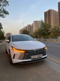 دستروير موديل 2025 عداد المسافة 7 ألف مكفولة كفاله عامه بحالة الوكالة ...
