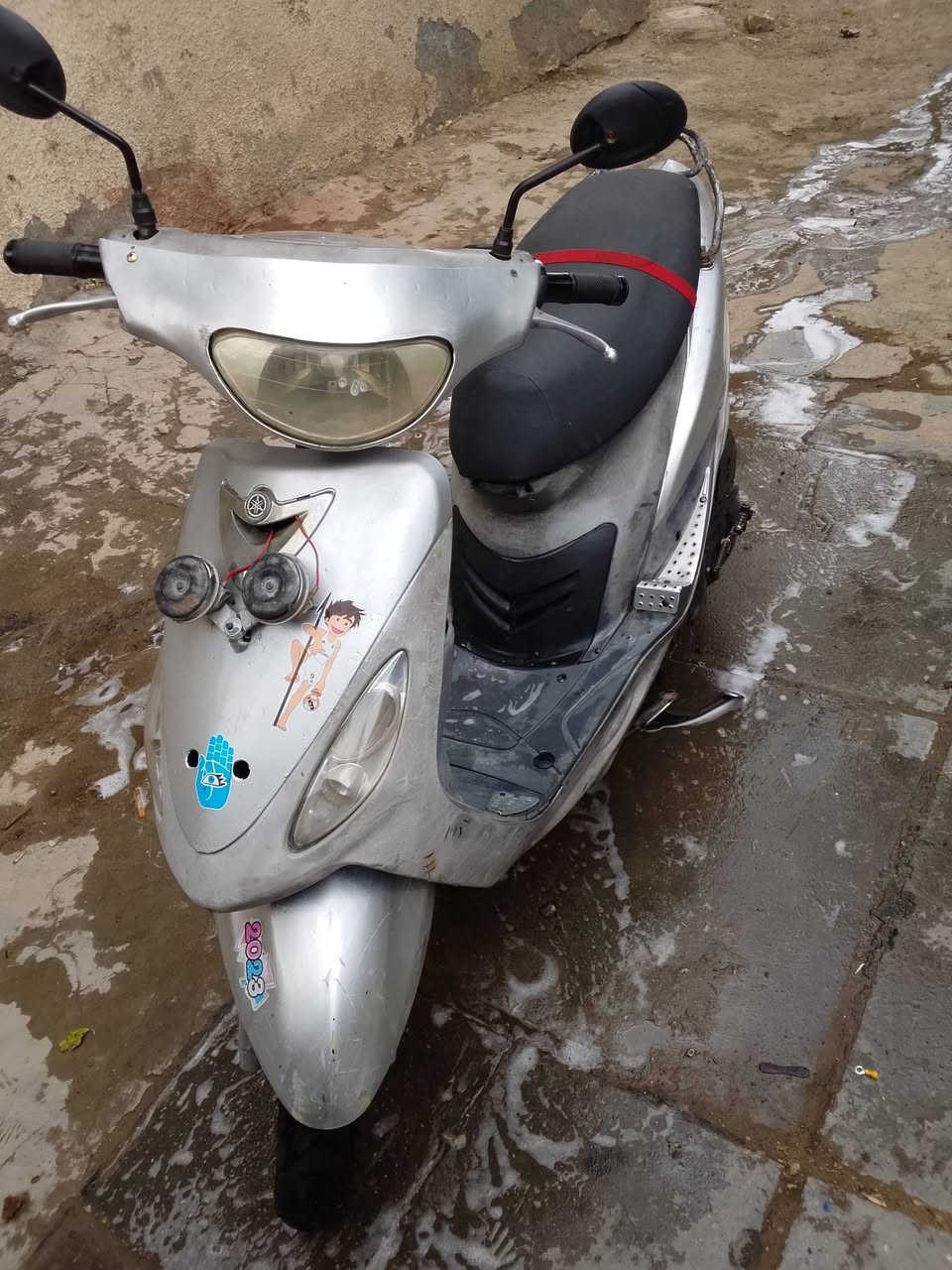 سلام ماكس منغوليي شعالة سلف هندر اشاير لايت مكين حلوة صالنصة اف ام تايرات جدد السعر 450 بيهة مجال الطيبين المكان العبيدي قرب جامع الامام علي هاذ رقمي ***********
