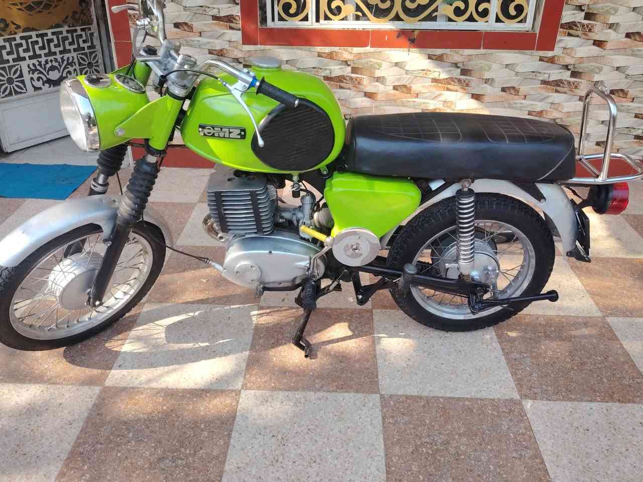 امزت البيع بدون كامله دراجه مكاني الحمزه الغربي 950 وبيه مجال ***********
