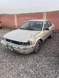 صني ١٩٩٢ • كير اوتو • رقم نينوى