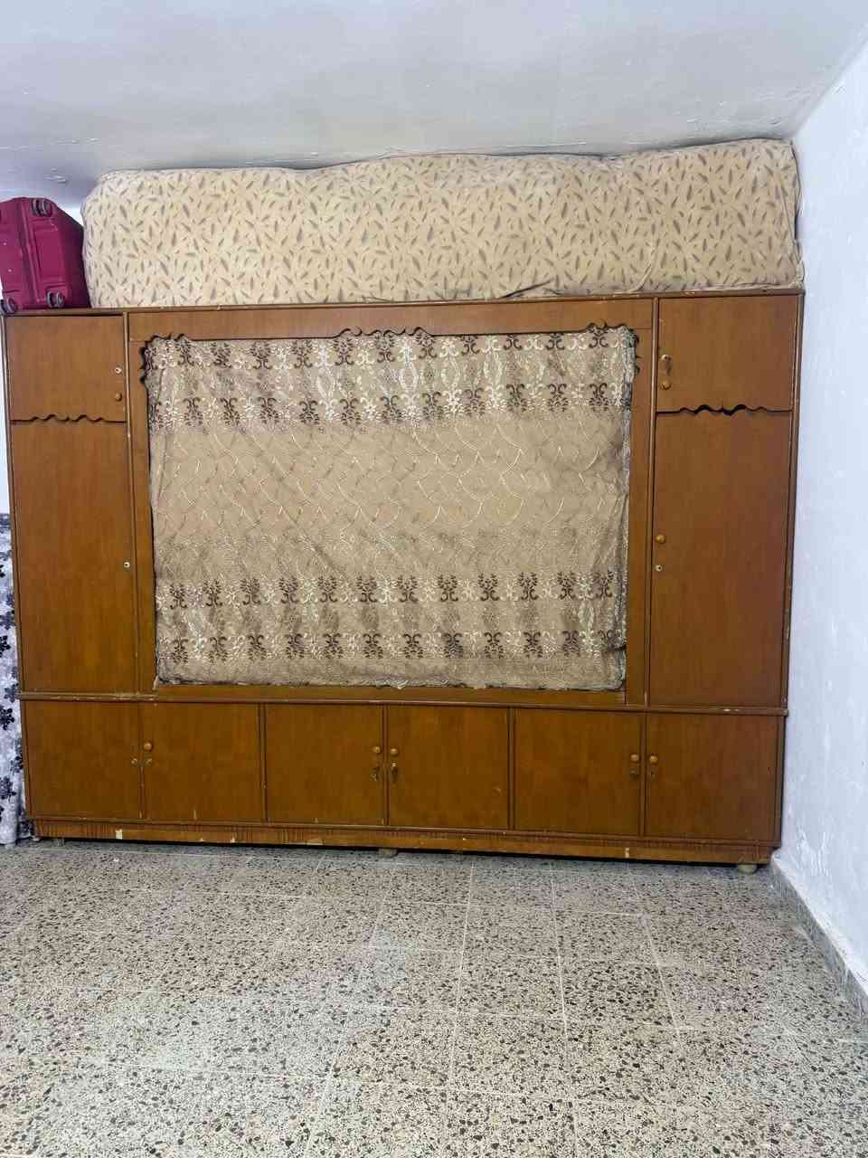 للبيع


**إذا كنت صاحب هذا الإعلان وتريد حذفه لأي سبب، رجاءا أرسل رسالة إلى الدعم الفني**