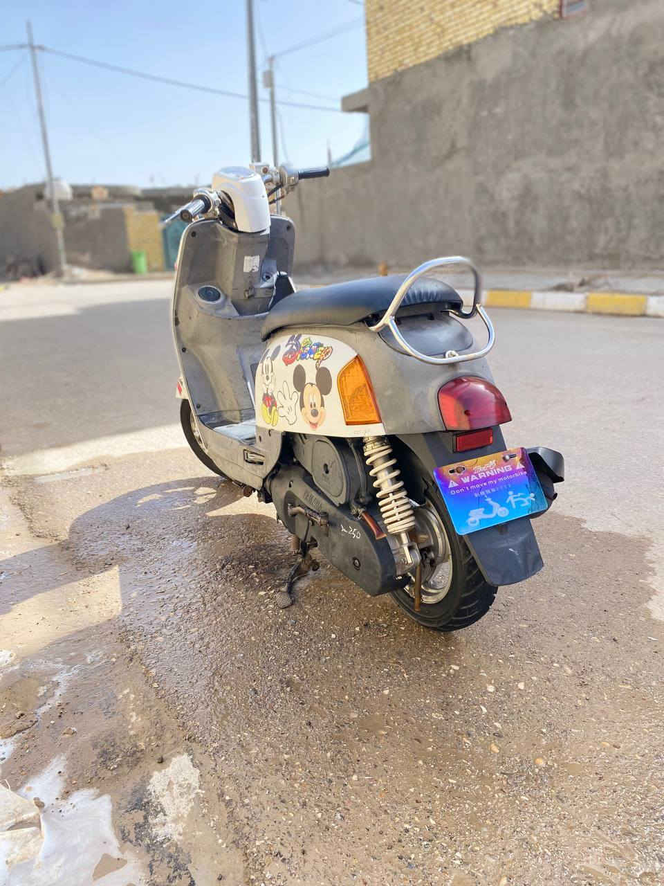 دراجه بوليس فول تزويد صلي البيع بلادي برغي مامفتوح بيه دراجه رمبه سعره خاص 
***********
