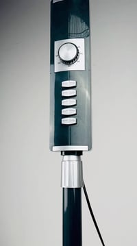 مروحة عمودية اوناكس • 18 بوصة • موديل DB-1809