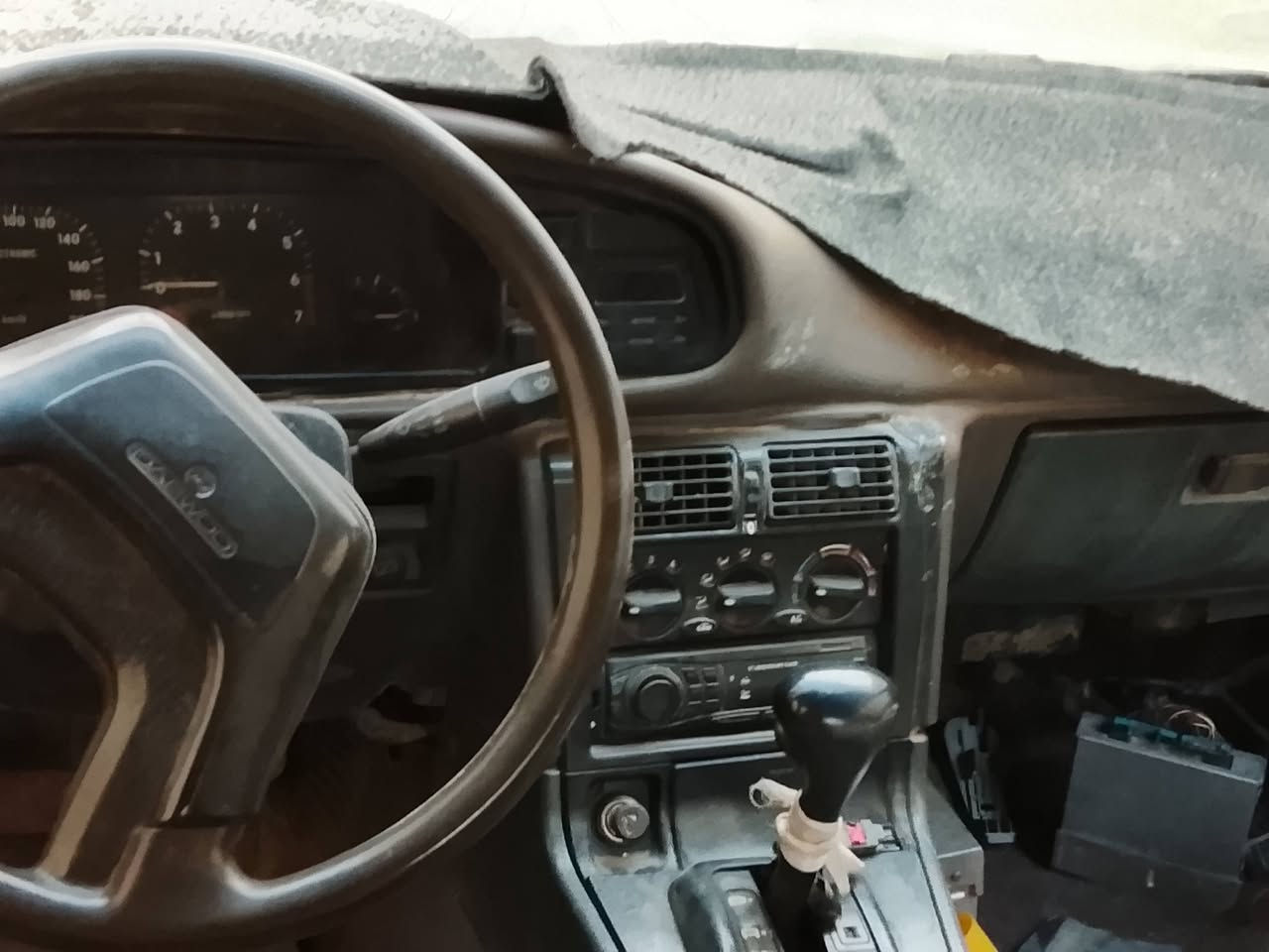 سياره دايو برنس للبيع سعر 14 وبيها مجال مكاني ناصريه مركز 
(ضايعه السنويه)
هذا رقمي ***********
