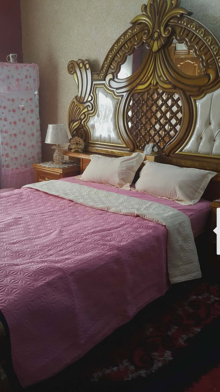 بمليون ونص وبيهه مجال للشراي


**إذا كنت صاحب هذا الإعلان وتريد حذفه لأي سبب، رجاءا أرسل رسالة إلى الدعم الفني**