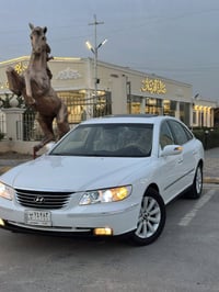 ازيرا ٢٠٠٩ • ٦ سلندر ٣٣٠٠ • تحويل بغداد