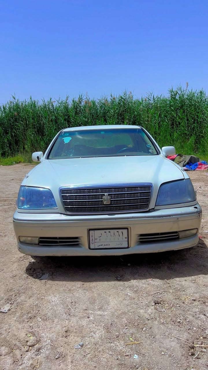 سلام عليكم جنون دوات سياره جاهز عله اخر حبايه محدثة كرستال حداديه تبريد تايرات محرك وكير كفاله عامه كصه جنطه برده خلفيه شرط شقاله 4 دكم محرك فيفيتي بس لوحات فقط
ناصريه سعر 28  ***********
