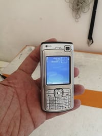 نوكيا n70 • كلو شرط