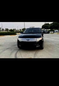 ايدج 2007 • بانوراما • مكيف