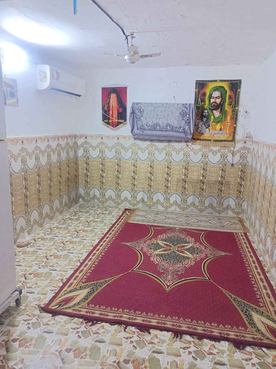 ياالله يارزاق بيت للبيع دور نواب الضباط بسوك قريب على الشركه العربيه ب 35وبي مجال للشراي السند مكاتبه تصميم بيوت عبد الكريم قاسم للاستفسار الاتصال على الرقم


**إذا كنت صاحب هذا الإعلان وتريد حذفه لأي سبب، رجاءا أرسل رسالة إلى الدعم الفني**