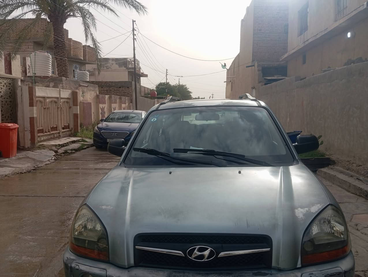 توسان 2009 خليجي كفاله عامه للاستفسار ***********
