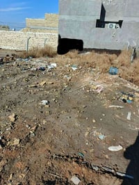 طابو عثماني • ٢٠٠م • حي الجامعة