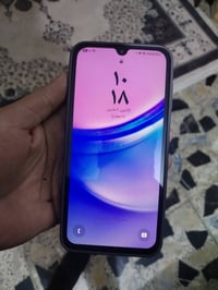 A15 • استعمال قليل • اسكان منصور