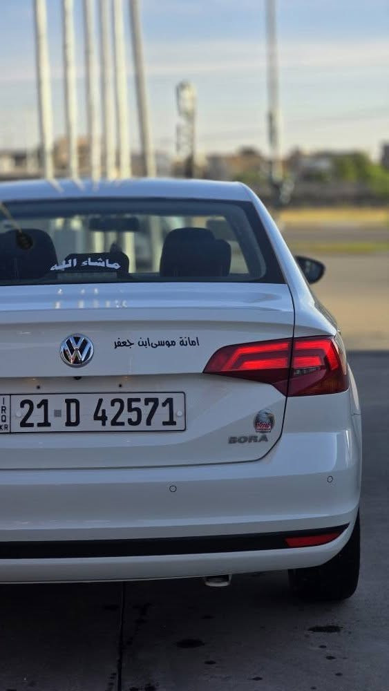 بورا موديل ٢٢ ماشي ٣٤ بيها تعديل بارد باب سايق بدون فتح بدون صبغ كير محرك شرط سعر ١١٩ بي مجال بسيط 
استفسار *********** كركوك, العراق
