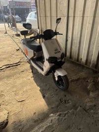 وحش الكون  الريان معروفه مواصفاتها  للبيع دراجه جديده جدآ اخت الزيرو م...