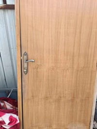 بغداد • عرض ١م • ارتفاع ٢م٤٠