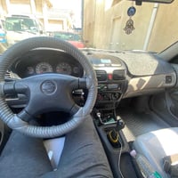 نيسان صني • ٢٠٠٣ • كير عادي