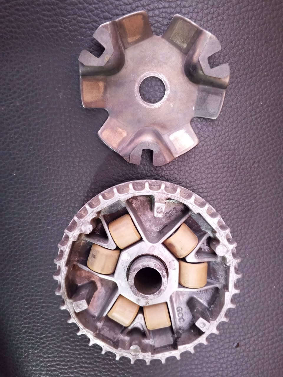 كلج سبيسي امامي 
ياباني بلادي خرز بلادي شغال 
واتساب فقط ***********
