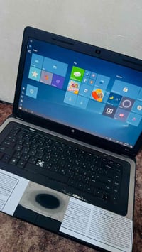 لابتوب HP • HP ProBook • لابتوب i5 • لابتوب 320GB • لابتوب ويندوز 8 • ...