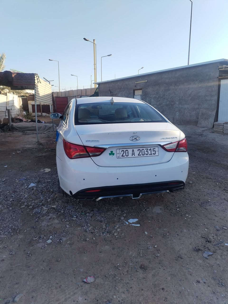 سلام عليكم سوناتا ٢٠١٢ خليجي  سعره ١٠٥ بيها مجال بيه صبغ ٣ قطع مكينه كير تبريد تخم تاير بيها منظومه غاز جديده ***********  بس البجم بدلته مال ال٢٠١٤ بس مامصوره
