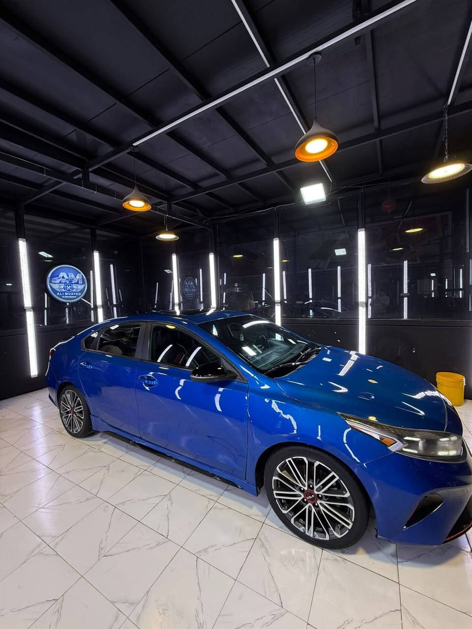 فورتي 2023 GT فول مواصفات رقم رقم بغداد صور الحادث مرفقه بالصور
🟢بصمه ابواب وتشغيل 

🟢فتحه سلايد

🟢محرك 1600 توربو يعني طياره دبل كلج 7نمر دبل كزوز 

🟢لايت لد امامي خلفي

🟢سستم سماعات 🔊 هارمن

🟢اوتو هولد سايد بريك دكمه

🟢شاشه كبيره كاميرا

🟢حساسات امامي خلفي 

🟢رادارات جانبي 

🟢توقف ذاتي 

🟢تحديد مسار 

🟢رادار امامي خلفي 

🟢قياده ذاتيه

تبريد قطعتين

مقاعد تبريد تدفئه 

كرسي كهرباء

🟢قطع المسافه/ الف كيلو 85

🟢صندوق بصمه ذكي 

🟢اناره ترحيب عند الاقتراب

أنارات داخليه دشبول متغيره 

علامة الGTبدشبول وبلكشنات

أعلى فئه يعني واحد ع واحد 

🟢وبعد هواي مواصفات ما مذكوره 

يرادلها ملاحضات بسيطه

جاملغ وبنيد

السعر 142 

بغداد شارع فلسطين

***********
