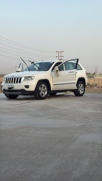 جراند شيروكي • جراند شيروكي لمتدد • جيب جراند شيروكي • جيب لمتدد • جيب...