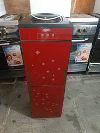 برادات مي • تصليح • قطع غيار