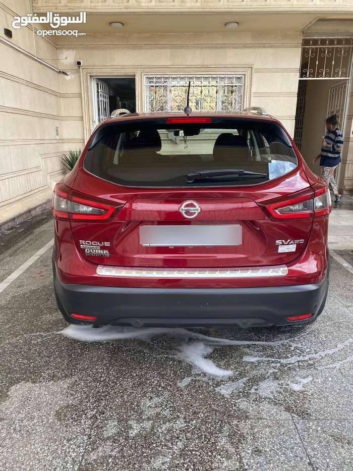 السلام عليكم... نيسان سبورت روگ موديل 2021 حادث خفيف فقط جاملغ امامي جهة السايق مبدل ومصبوغ وعندي الجاملغ القديم والدعاميه مصبوغه وبدون ايرباگ كله سليمه محرك 2000 تحكمات استيرن لايت زنون كامره رادار امامي وخلفي وتحديد مسار وكرسي السائق كهرباء شاشه واشاير بالمري وقطعتين تبريد وماشيه قليل تقريباً 28000 الف ورقم أربيل الجديد بأسمي السعر 165 $ومكان السياره بأربيل الاتصال على الرقم ***********
