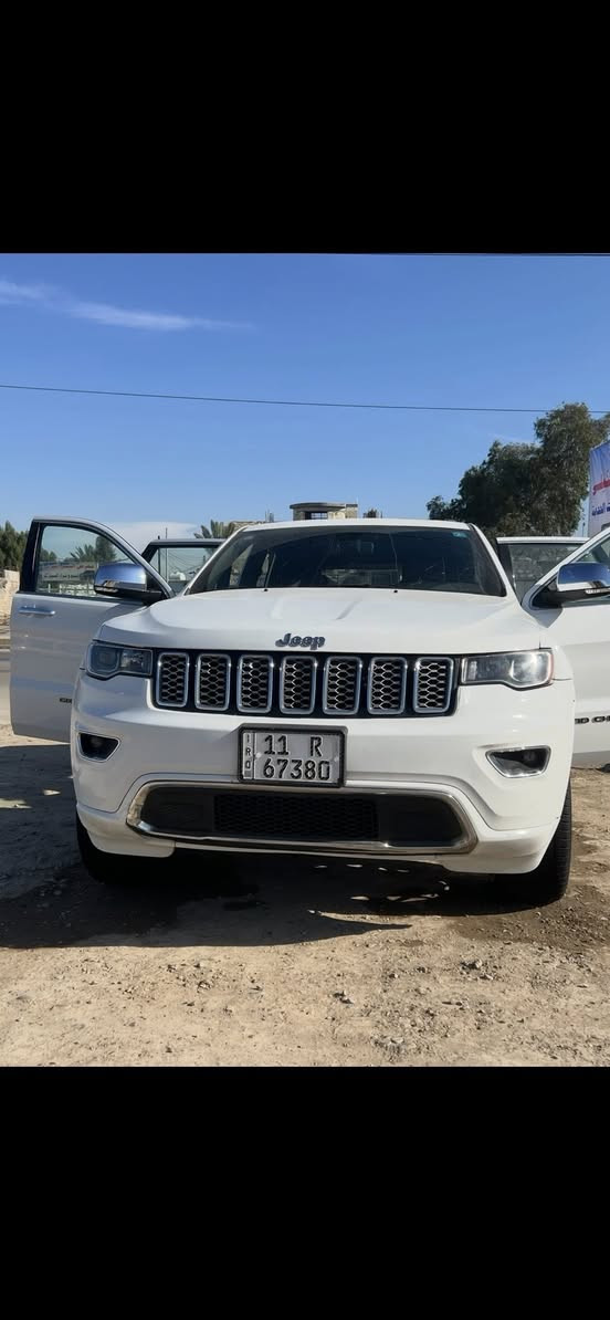 سلام عليكم جيب موديل 2020و ارد امريكي فول مواصفات لمتد
رقم بغداد بسمي تحويل مباشر 

سعره 190 وبي مجال شراي اتصل مكاني بغداد حي نصر ***********
