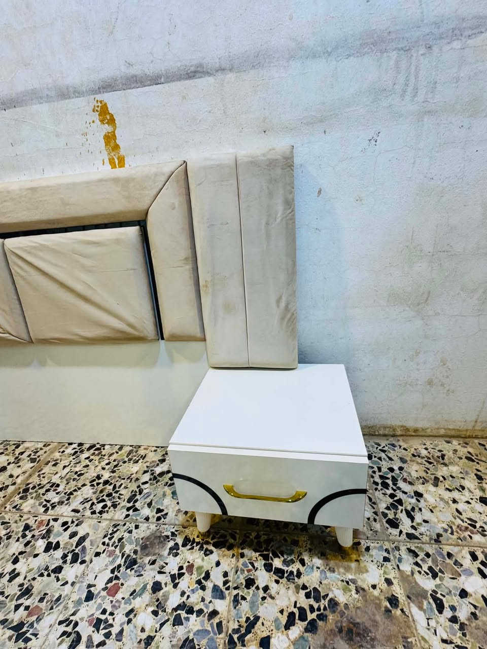 غرفه نوم تركيه نضيفه كامله سعره 450 الف


**إذا كنت صاحب هذا الإعلان وتريد حذفه لأي سبب، رجاءا أرسل رسالة إلى الدعم الفني**