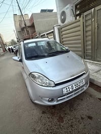 شيري a1موديل2012 باسمي تحويل ثاني يوم سعر32وبيها مجال 07766465603