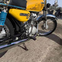 موتور • الهوير الشراي • حلوة ورزينة