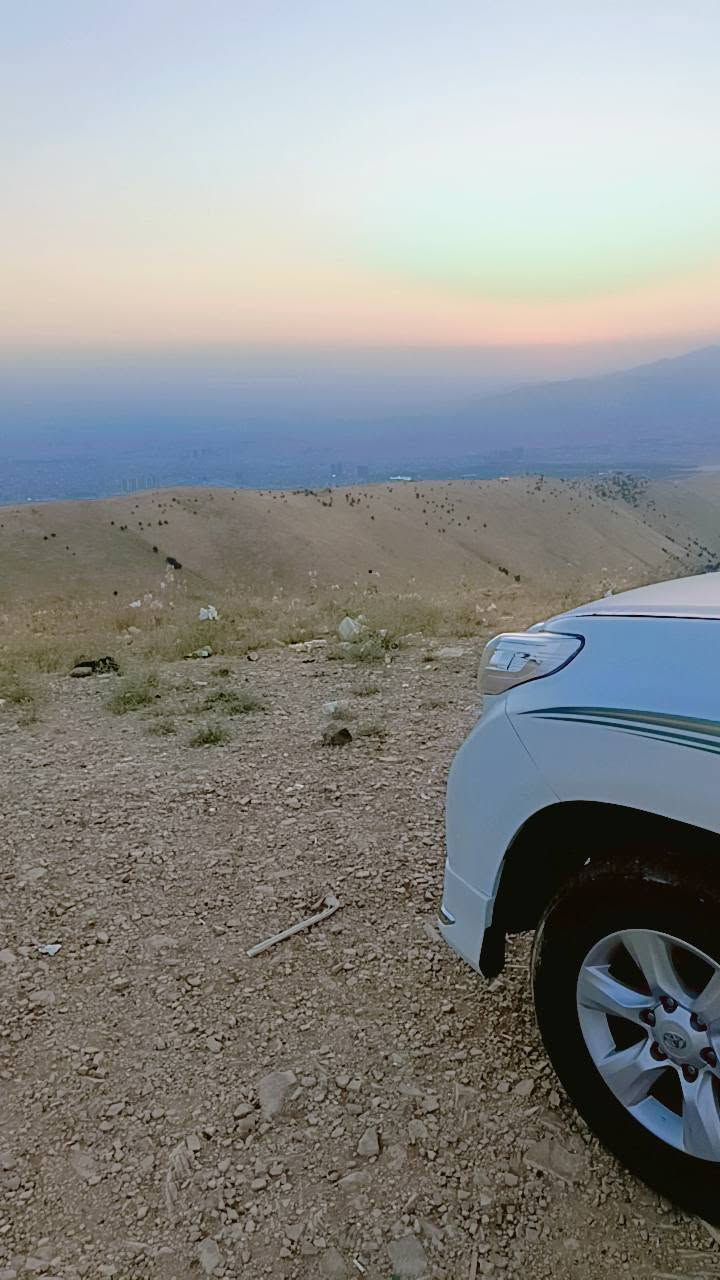 برادو موديل ١٠محدث ١٧ بس دعاميات سيارة جاهزة من كلشي مكينة ٢٧٠٠ مري شفط تحكم ستيرن ثلاجة حساس خلفي  تخم تاير  سيارة بسمي تحويل مباشر.   كير مكينة تبريد كلة جاهز  بيع او مراوس بتاهو أو لاندكروز مكان سيارة بغداد دورة *********** ابو كرار
