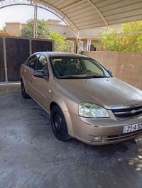 اوبترا للبيع   موديل 2009كير عادي بدون ضرر بدون معجون بس مجلح فقط كير ...