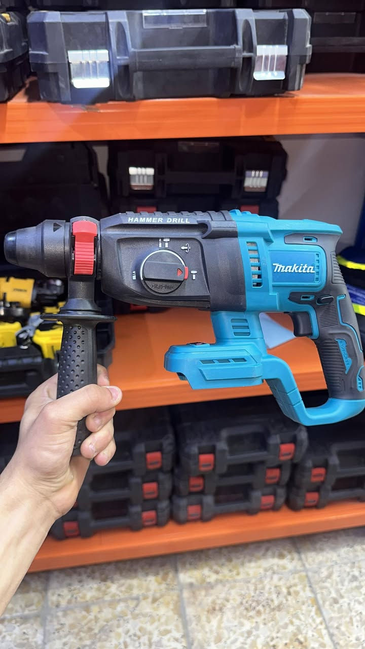 كسار باله غير مستخدم ب 45 الف مع توصيل برشلز دبل بطاريه ليثيوم 10 خلايا و شاحنه سوبر جاج وحقيبه . 4 انضمه


**إذا كنت صاحب هذا الإعلان وتريد حذفه لأي سبب، رجاءا أرسل رسالة إلى الدعم الفني**