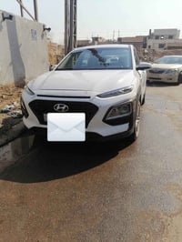 وبركاته كونا 2021 امريكي  رقم شمالي  محرك 2000 دوش  كير  At السيارة حا...