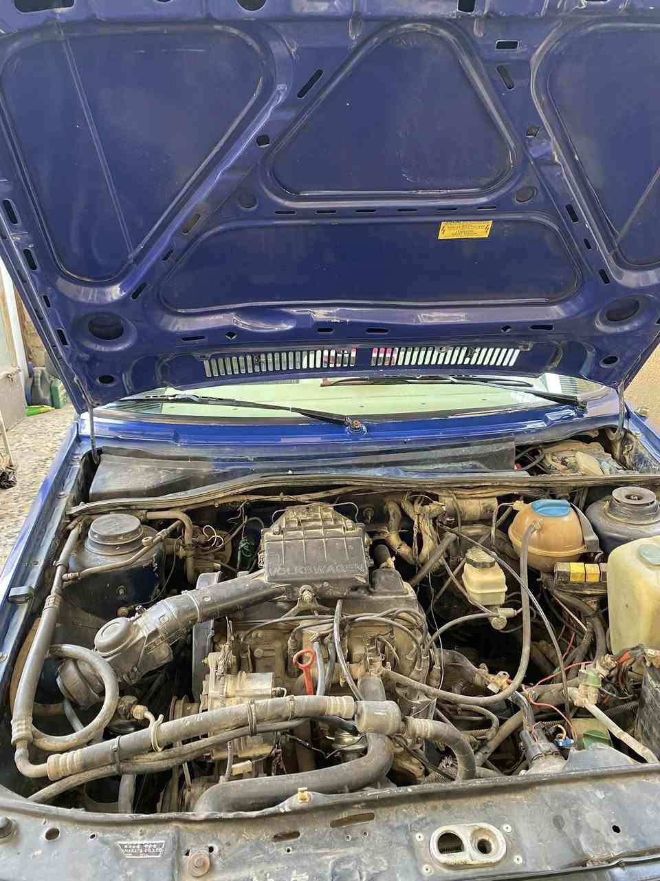 كولف عضم 91 للبيع كير محرك خير من الله تبريد ثلج كير اوتماتيك ميكانيكي محرك 1800 المرغوب سيارة حلوه ونضيفه ومال بيت مامتعوبه رقم انكليزي بغداد سنويه جديدة لغايه 2035 سعر 38 وبيها مجال الرقم للتواصل ***********
