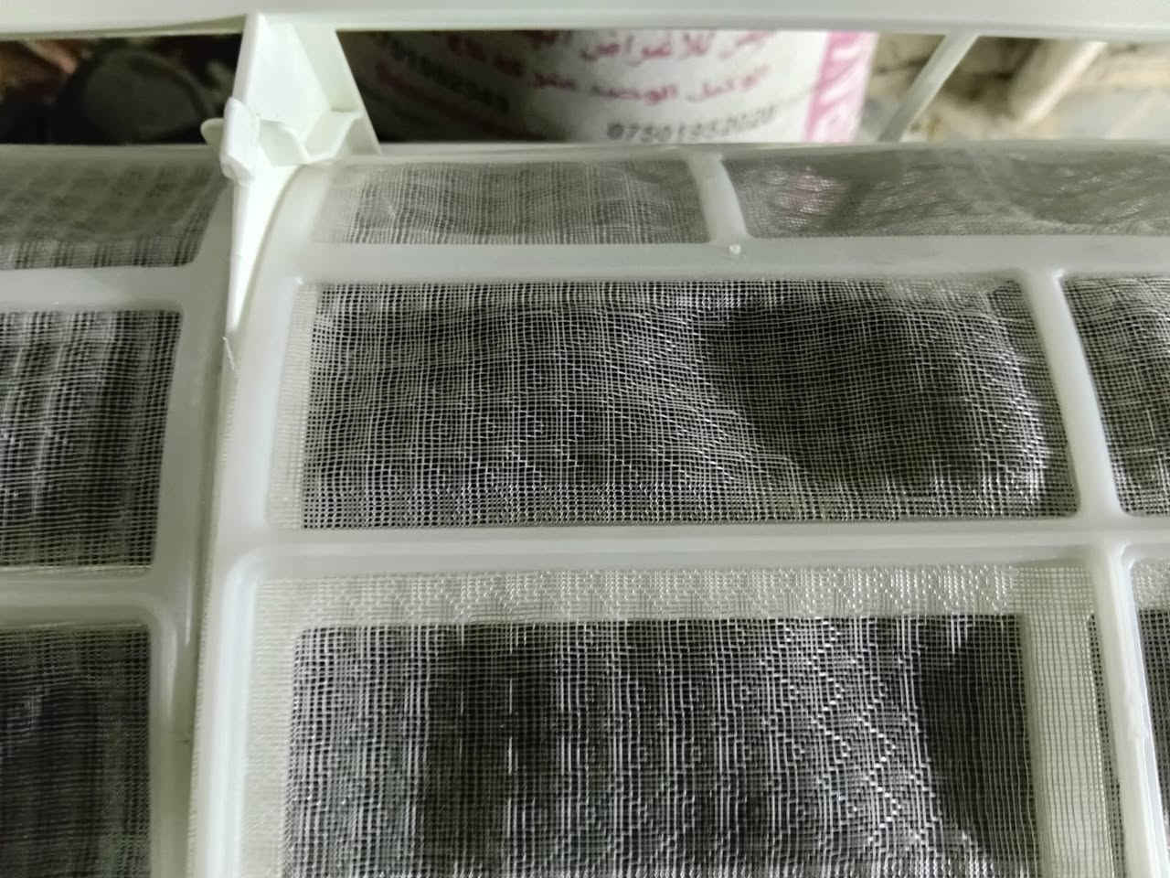 السلام عليكم سبلت للبيع نوع جنرال فلاك 2 طن شغال غاز 410 مقفول استخدام قليل جدا بواري ماته وياه وريمونت سعره 350 الف وبي مجال شي قليل مكاني بغداد لكريعات ***********
