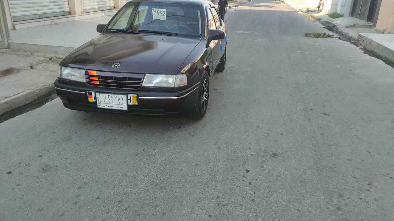 السلام عليكم فكترا 18/موديل 92/كابون مستر مكينه شرط مال گصة گير شرط السياره بلا حادث بلا ضرر مطوزه اثر تقحيل كهربائيّات كلها شغاله طخمها الكدام مفتوح مواصفاتها بور سلايت اي بي اس العنوان جانب الأيمن رقم الهاتف ***********
