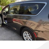 باسفكا • بنزين • ٦٠٠٠٠ ميل